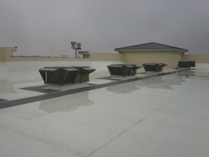 roof top package units